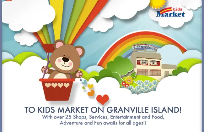 Kids Market