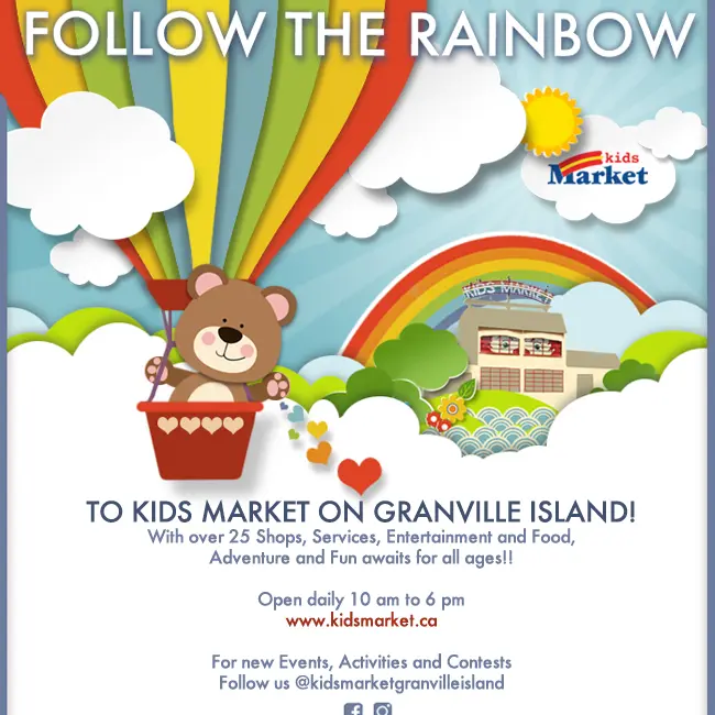 Kids Market