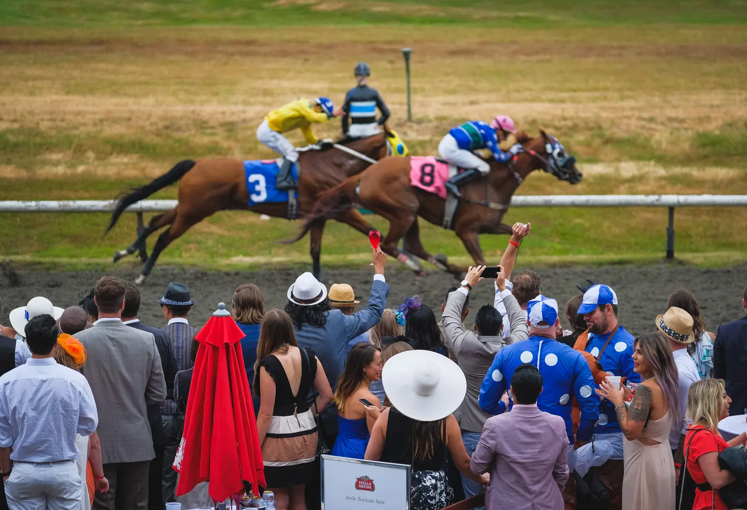 The Deighton Cup