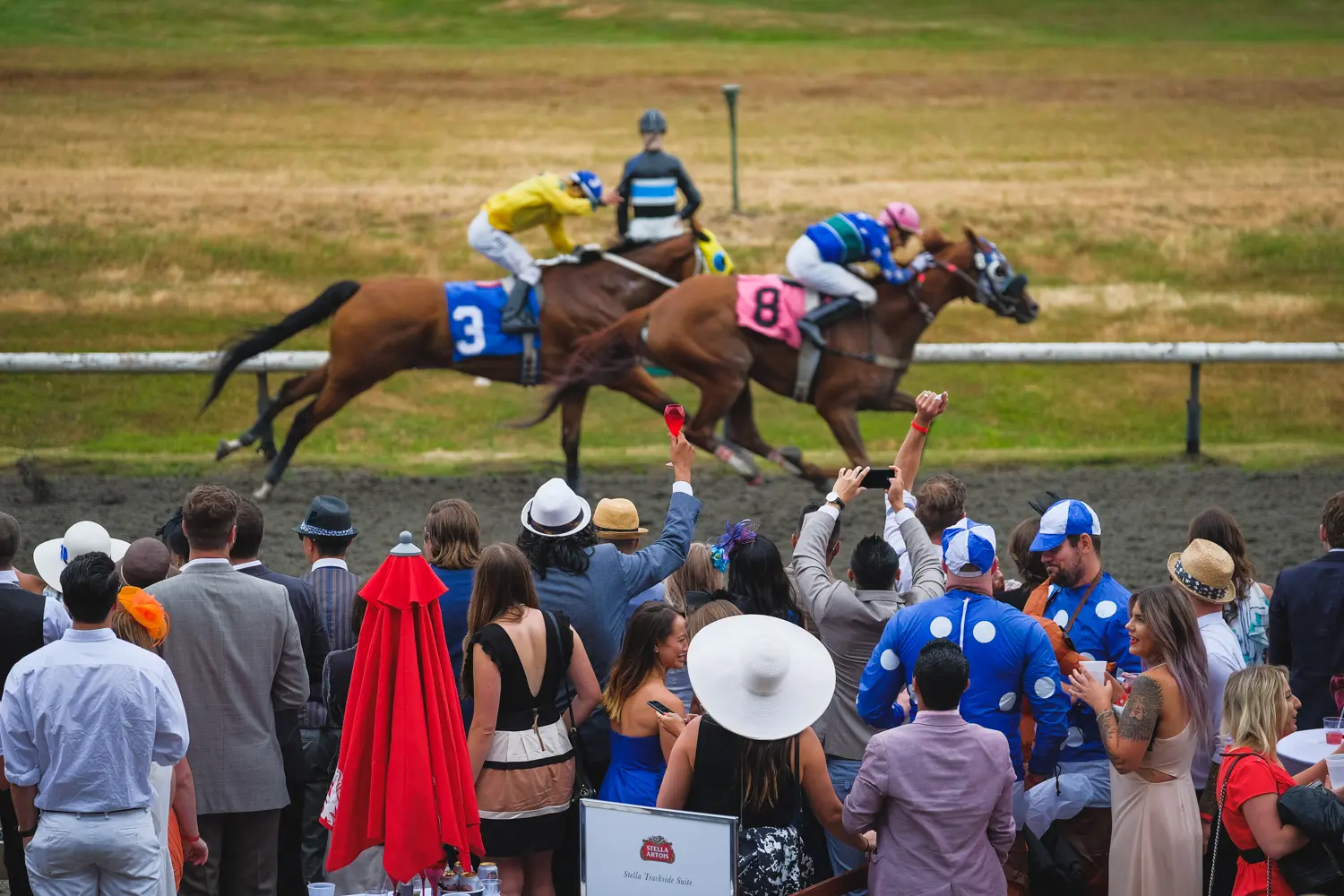The Deighton Cup