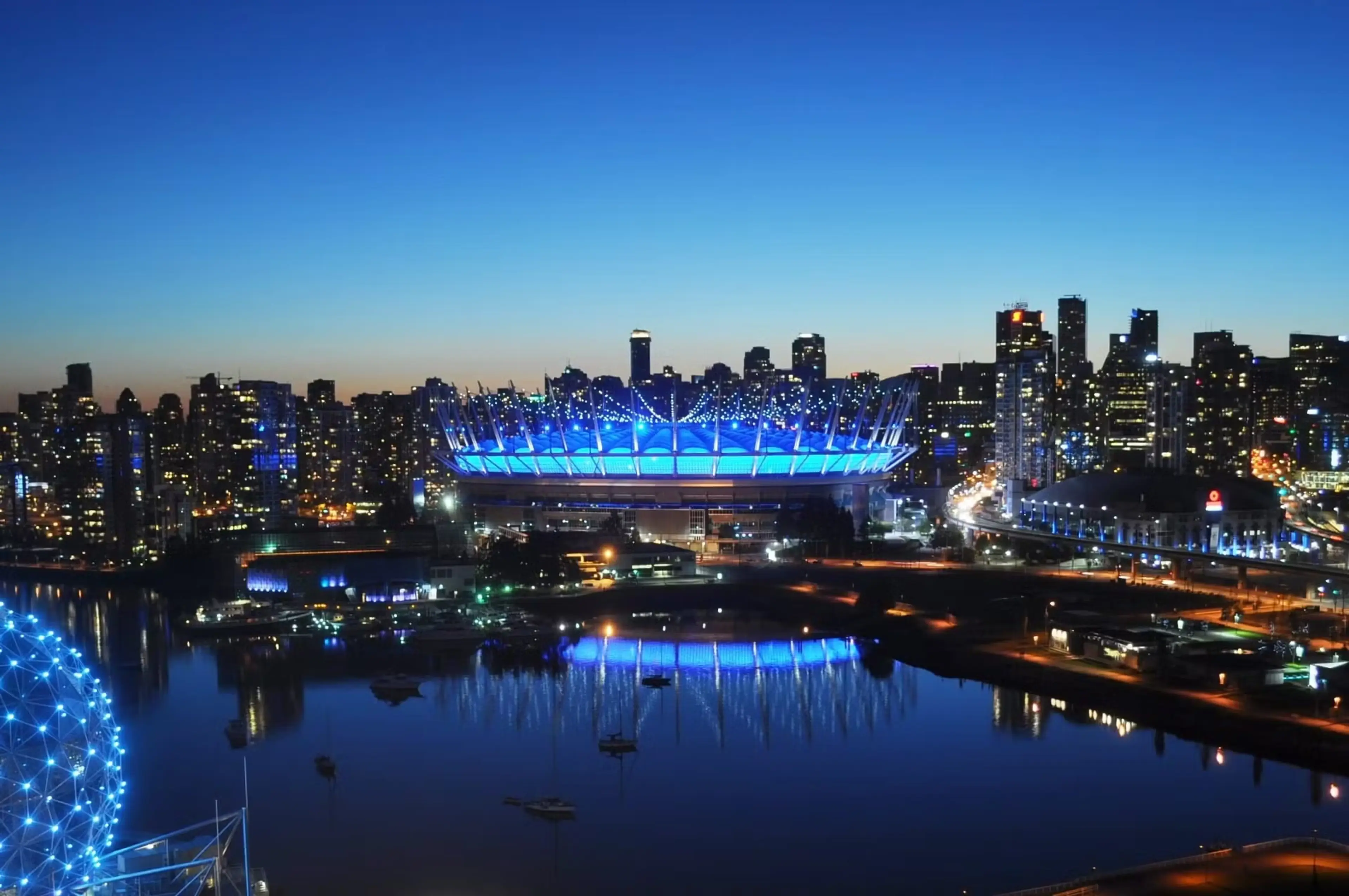 BC Place