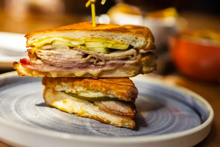 Cubano