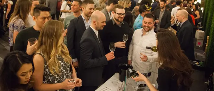 Vancouver International Wine Festival – Advance Tickets Available