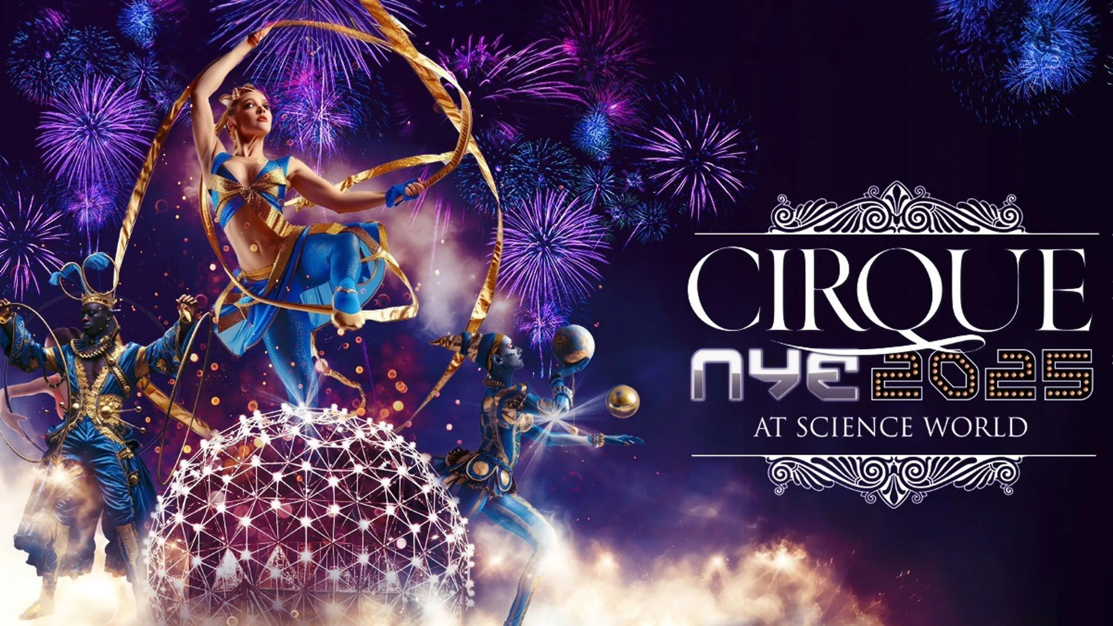 cirquenye