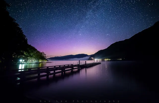 perseid meteor shower vancouver 2016