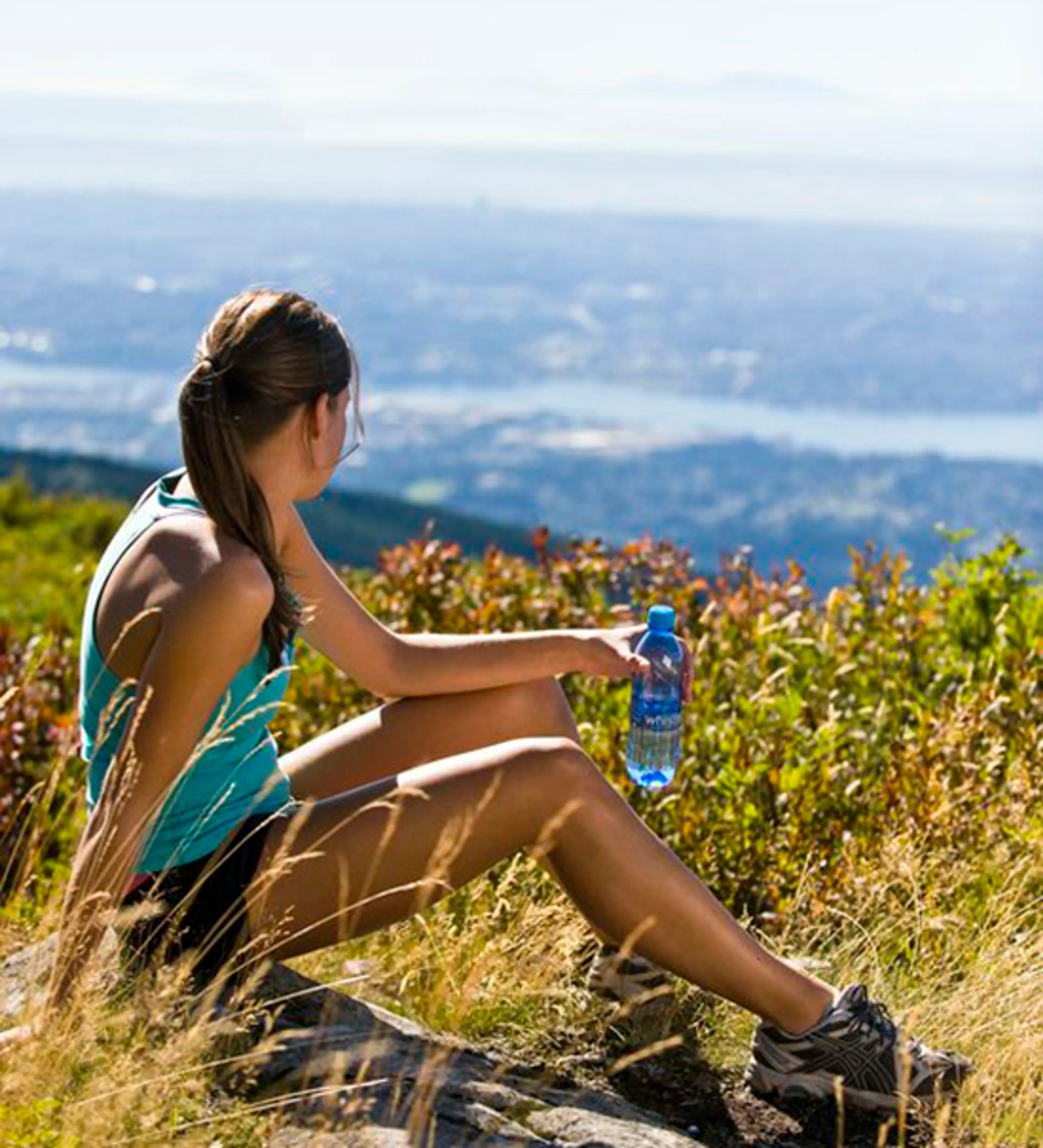 Photo courtesy of Grouse Mountain