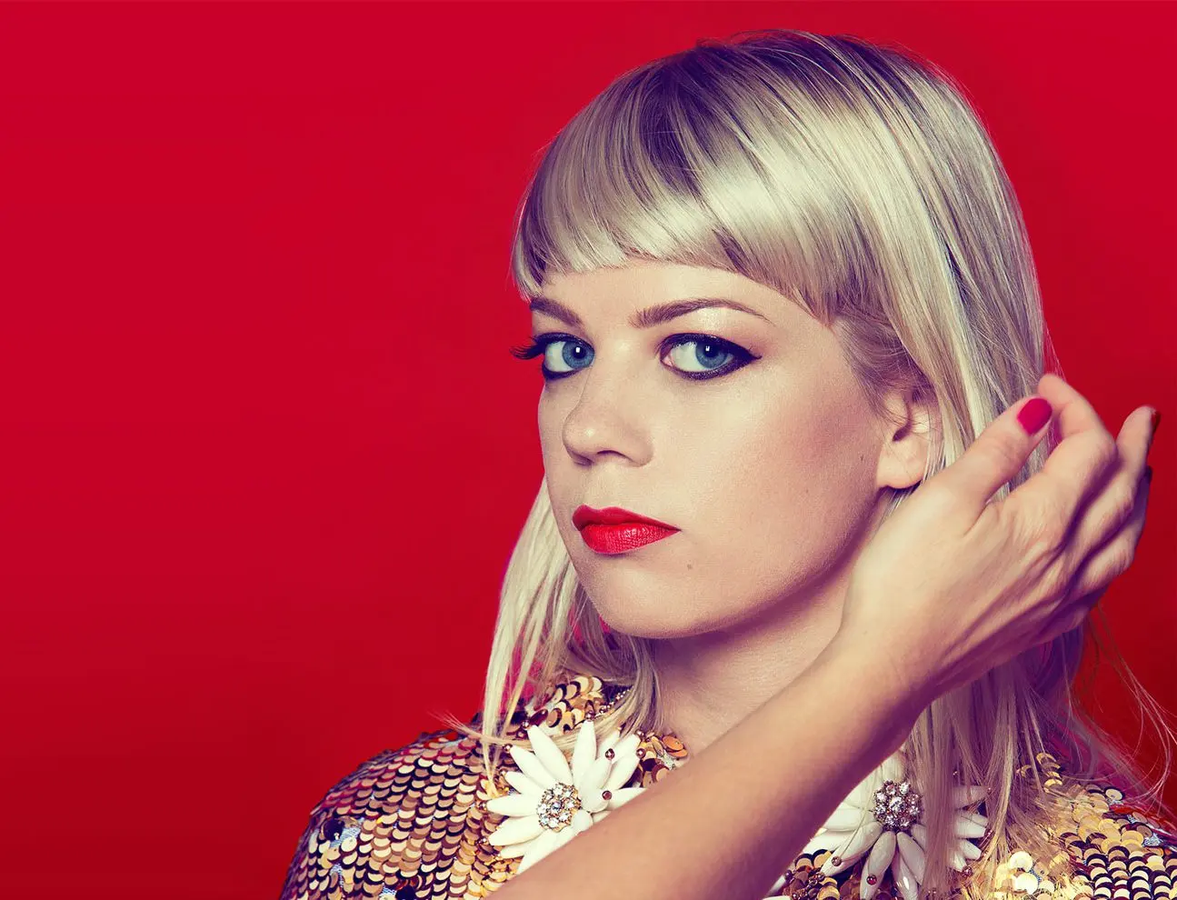 Basia Bulat shares her secrets of the city!