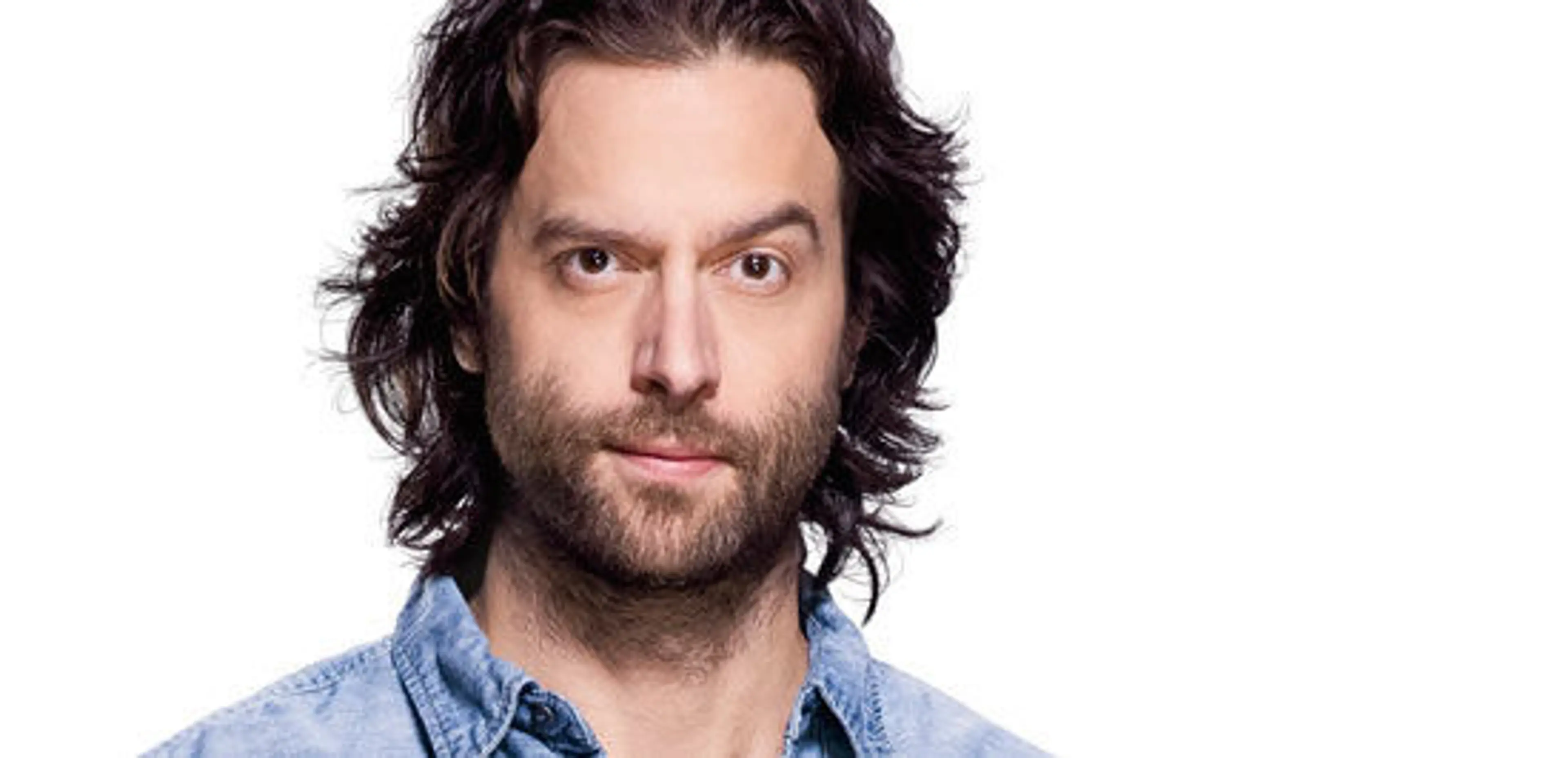 JFL NorthWest comedy profiles – Chris D’Elia