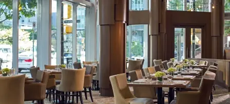 Showcase Restaurant