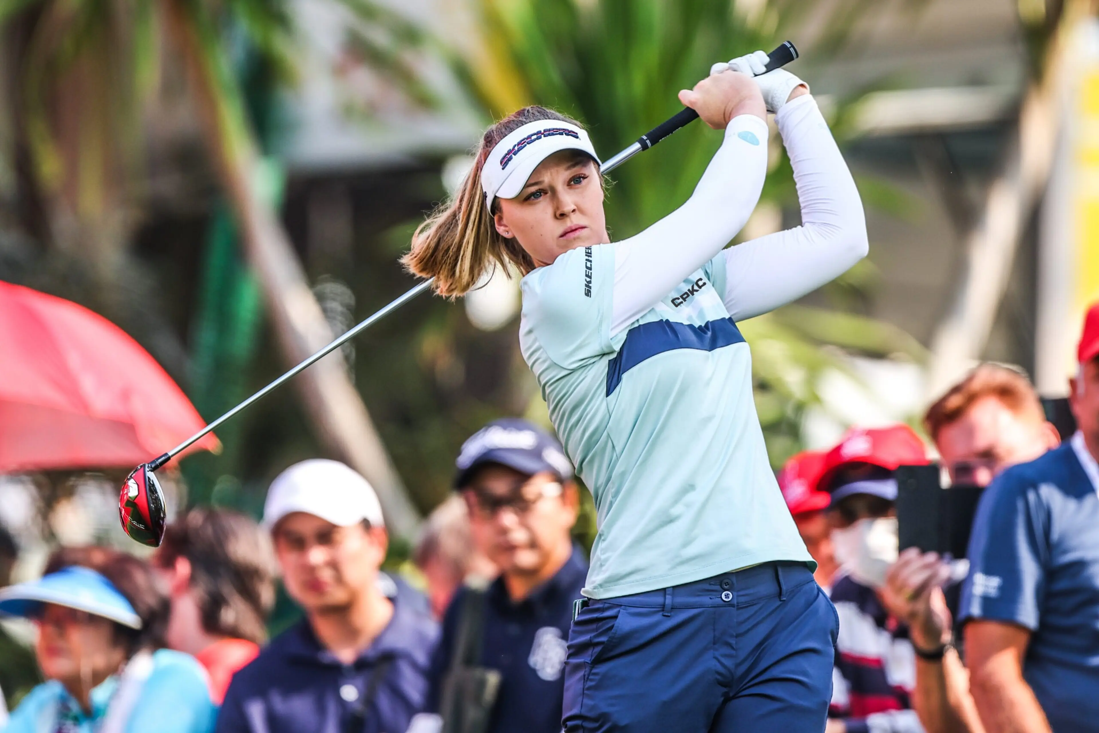The LPGA Tour Comes to Vancouver for the CPKC Women’s Open