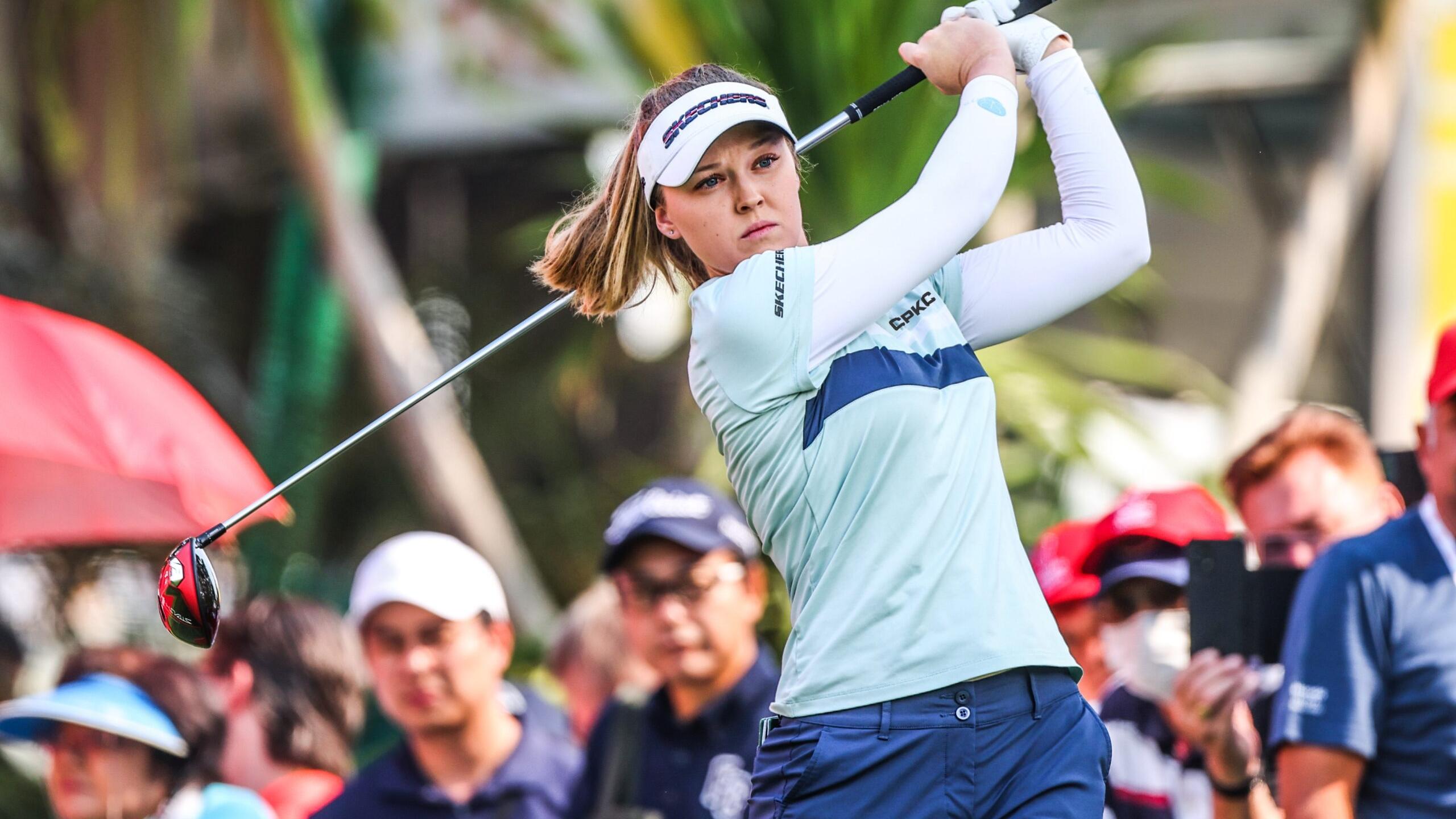 The LPGA Tour Comes to Vancouver for the CPKC Women’s Open