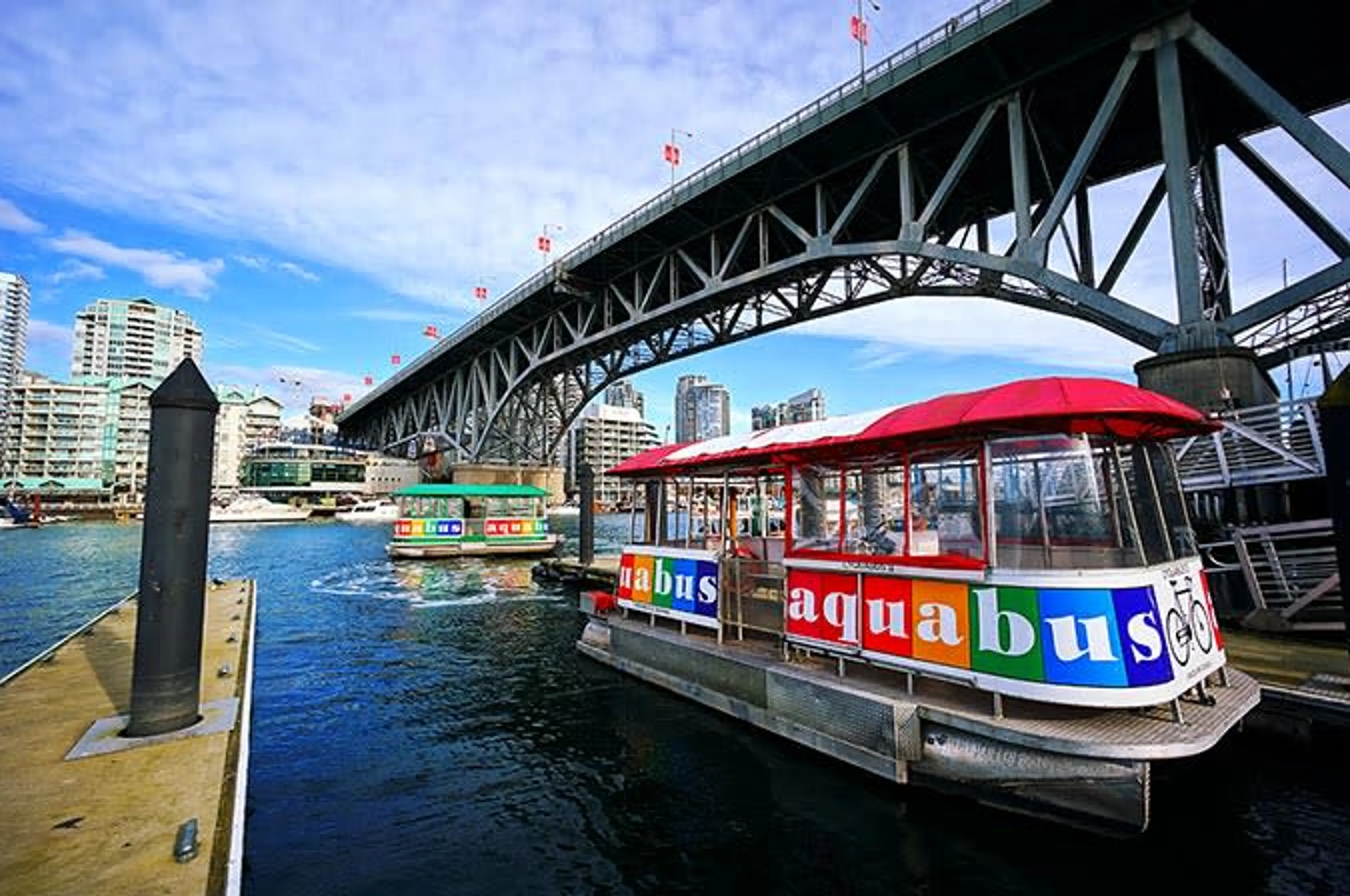 Aquabus