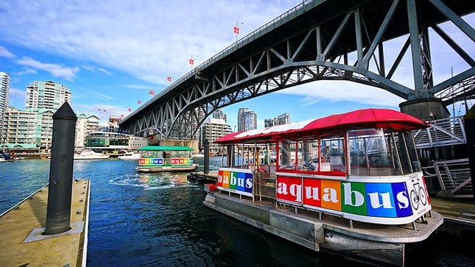 Aquabus
