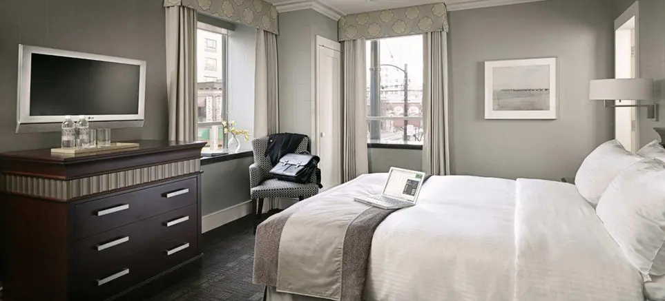 St Regis Hotel
