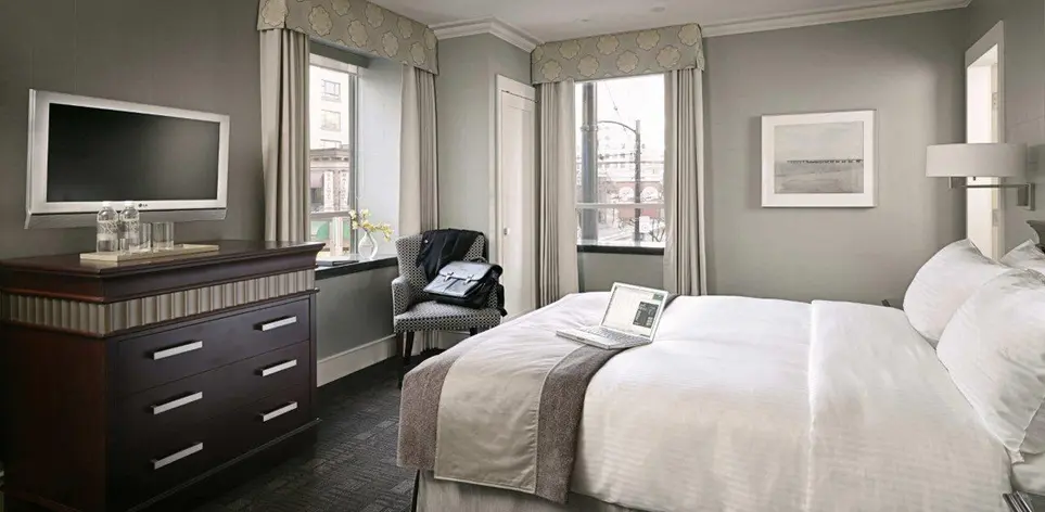 St Regis Hotel