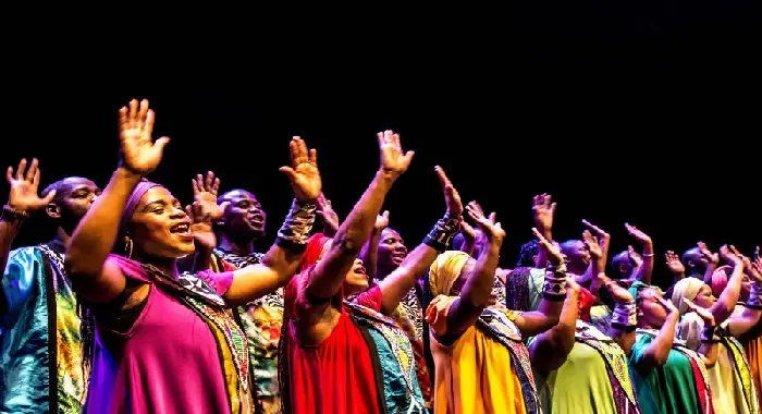 Ticket Giveaway: Soweto Gospel Choir