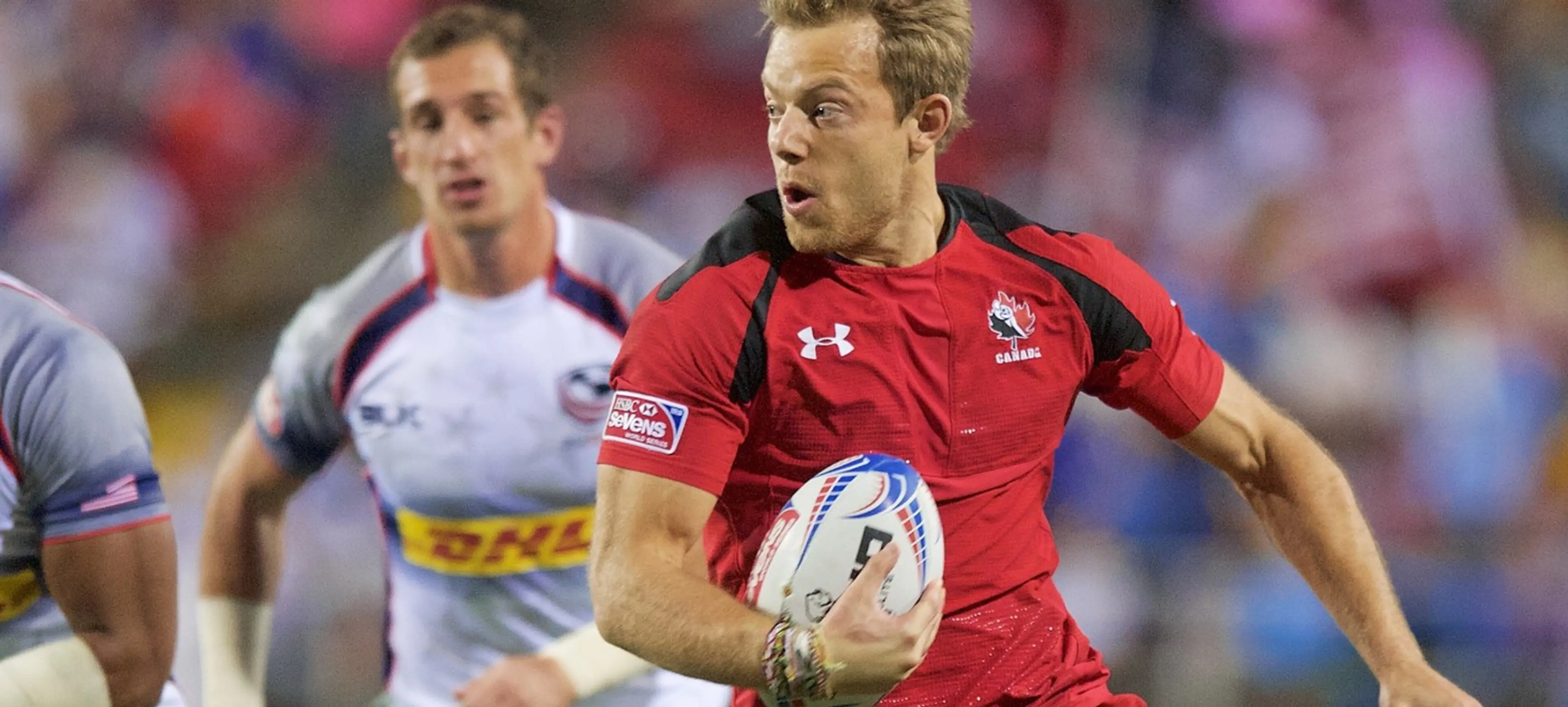 HSBC Canada Sevens
