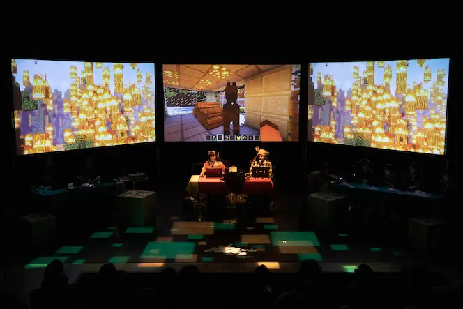 What’s happening in theatre in March: Pooh for kids, Mine for teens, Tailbone for adults and more