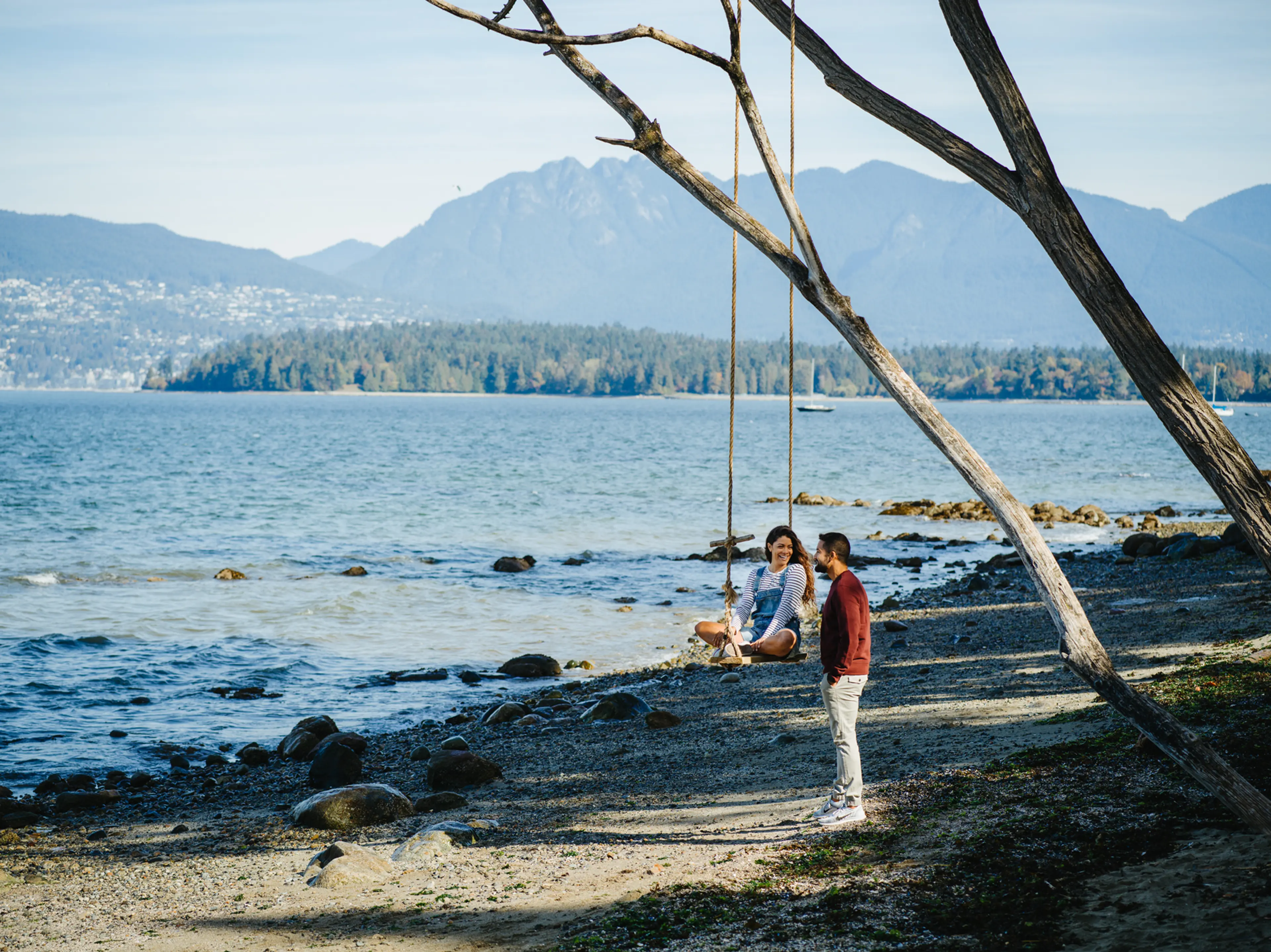 Things To Do in Vancouver This Weekend