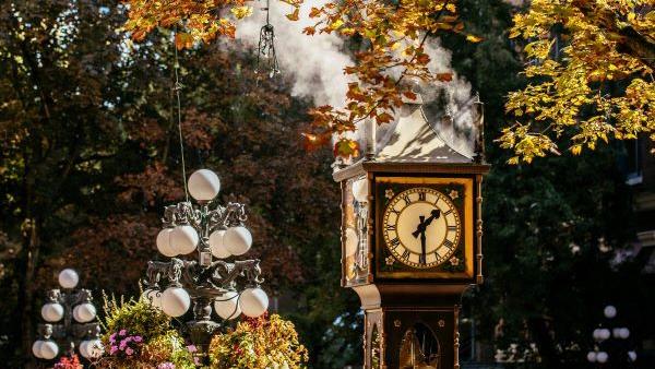 Neighbourhood Watch: Gastown