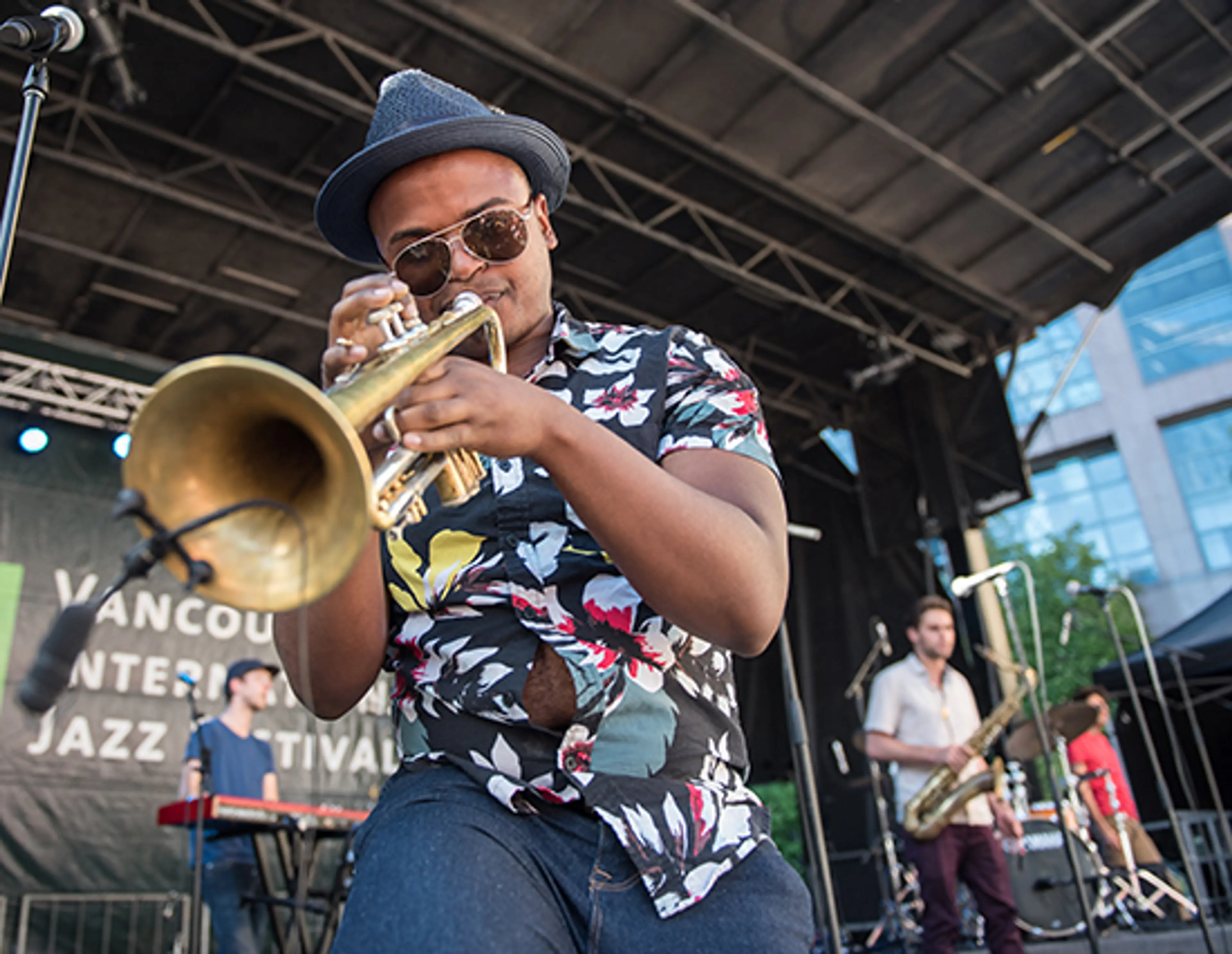 Vancouver Jazz Festival 