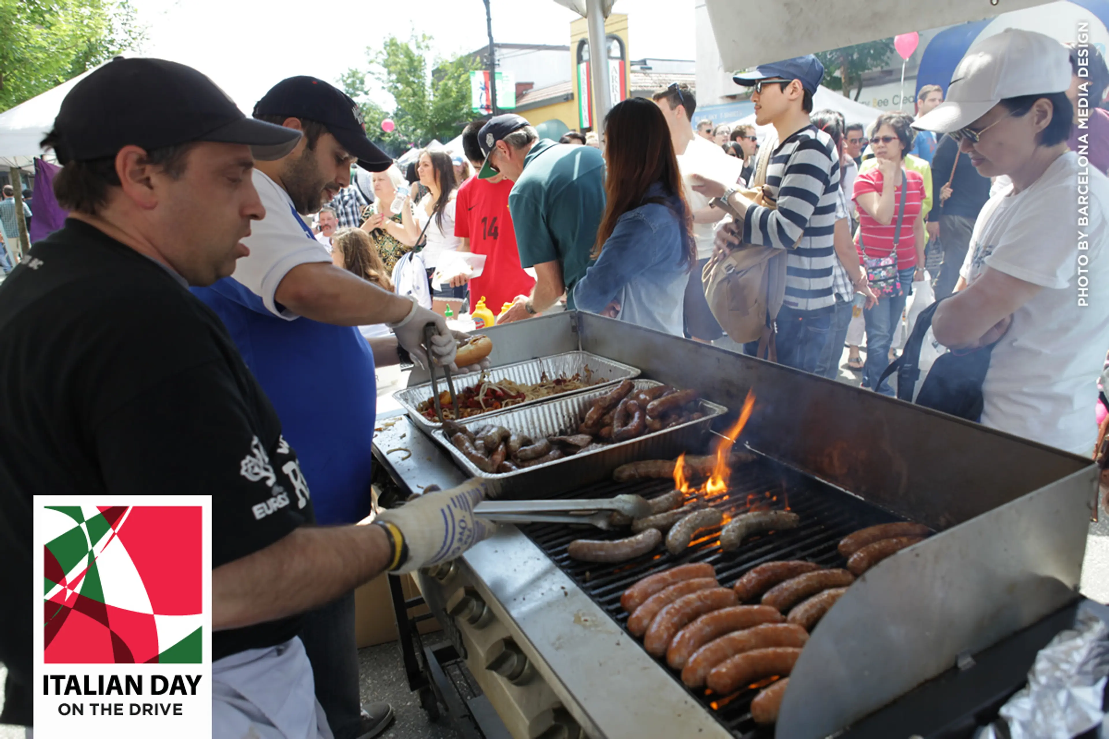 italian day 2018