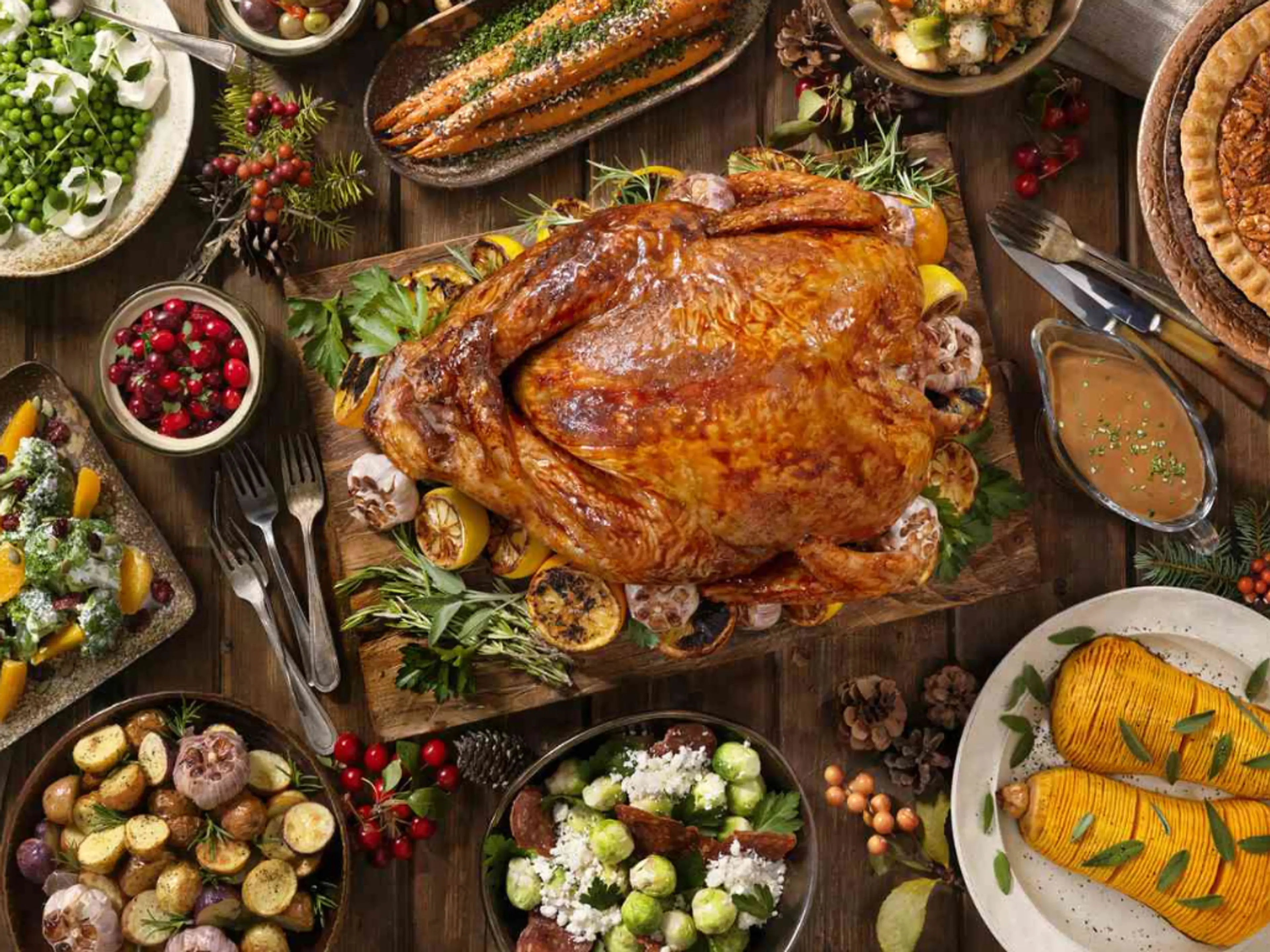 Things to Do This Thanksgiving Weekend in Vancouver