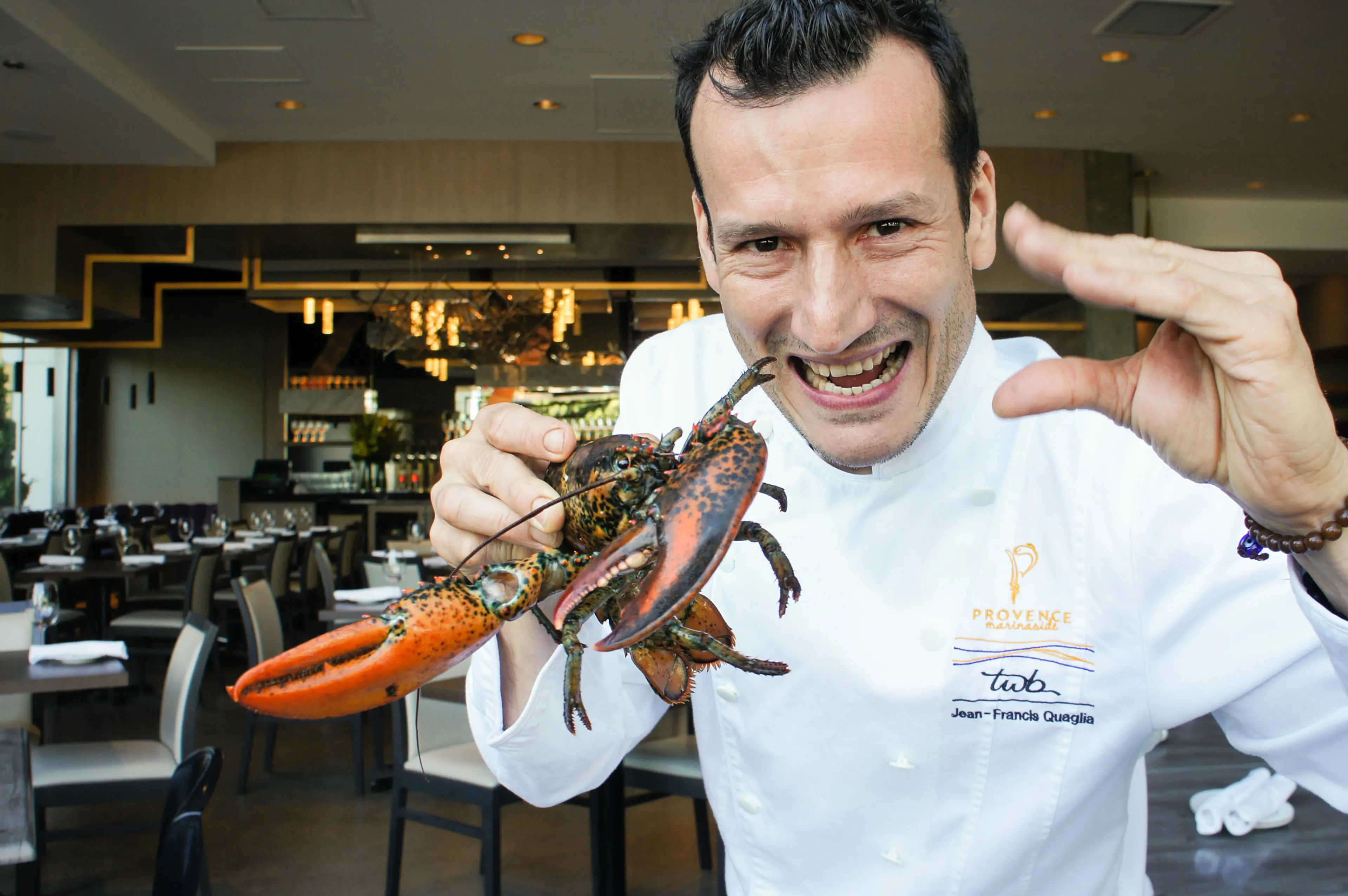 Put These Vancouver Seafood Events on Your Summer Calendar