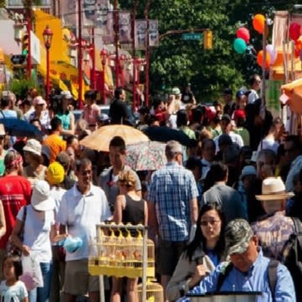 Chinatown Market