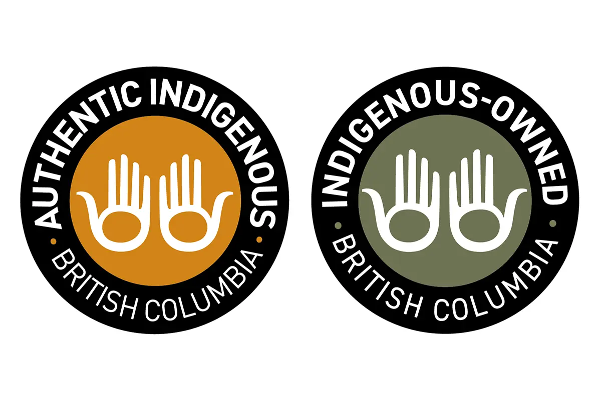 Authentic Indigenous and Indigenous Owned