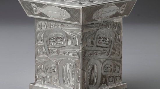 Sourced from the Coastal Peoples Fine Arts Gallery