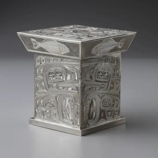 Sourced from the Coastal Peoples Fine Arts Gallery