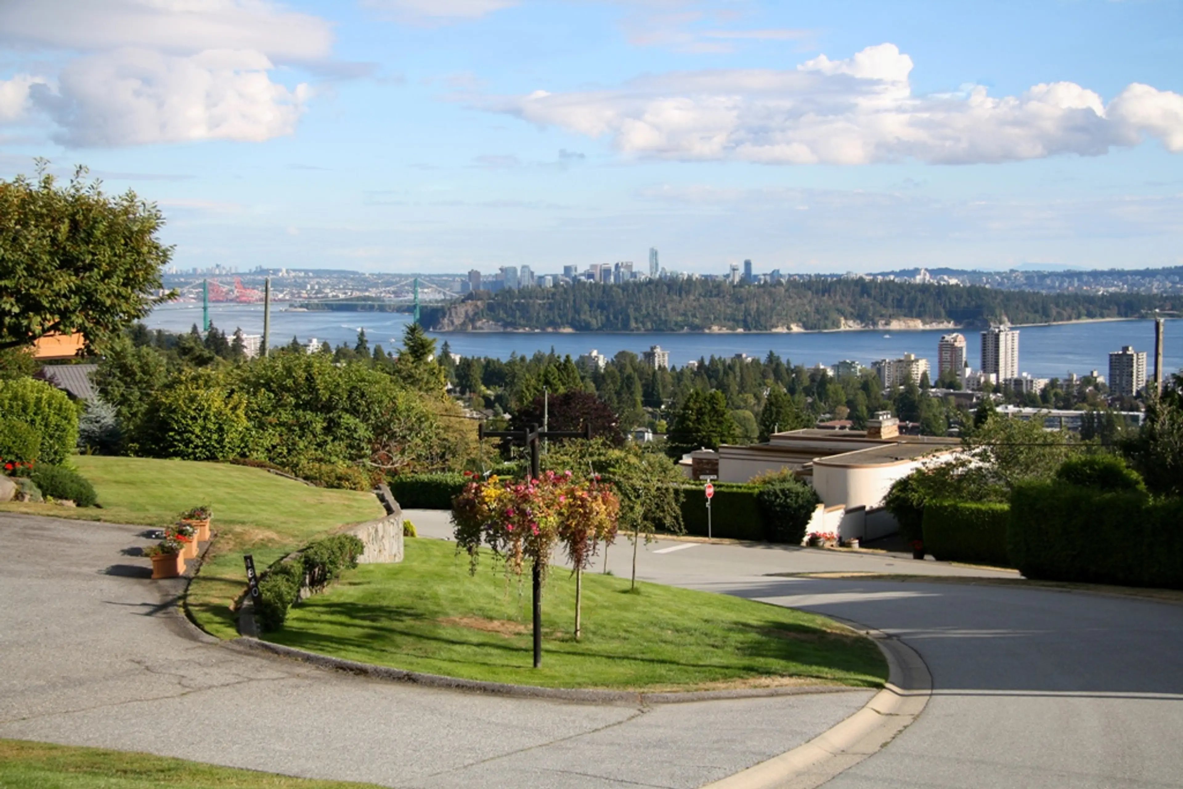 West Vancouver