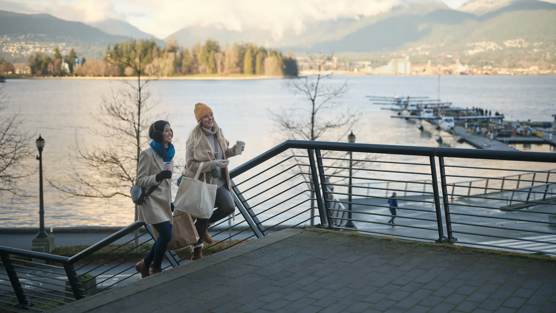 Coal Harbour | Destination Vancouver