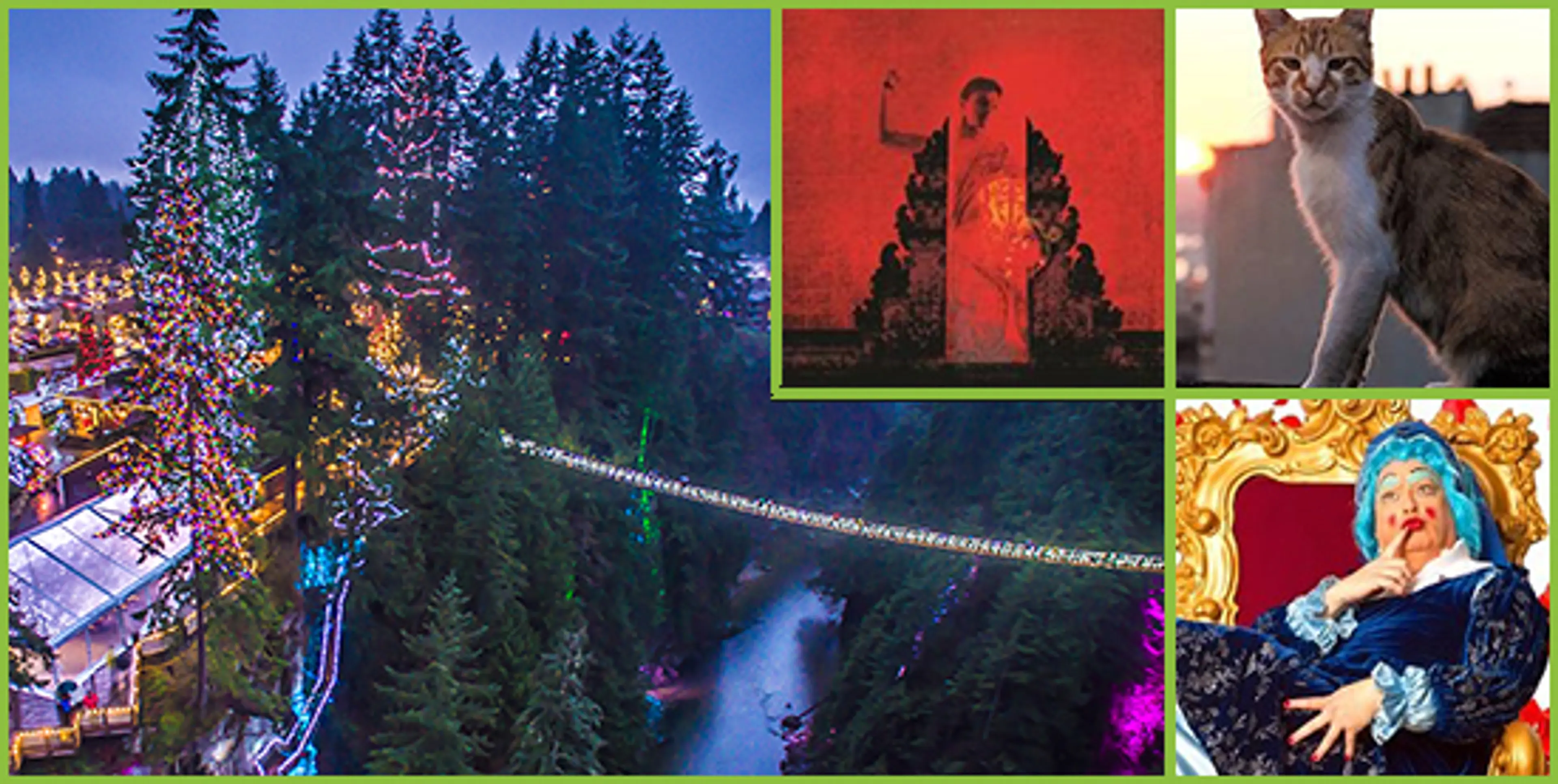 Things To Do In Vancouver This Weekend: Nov. 24, 2016