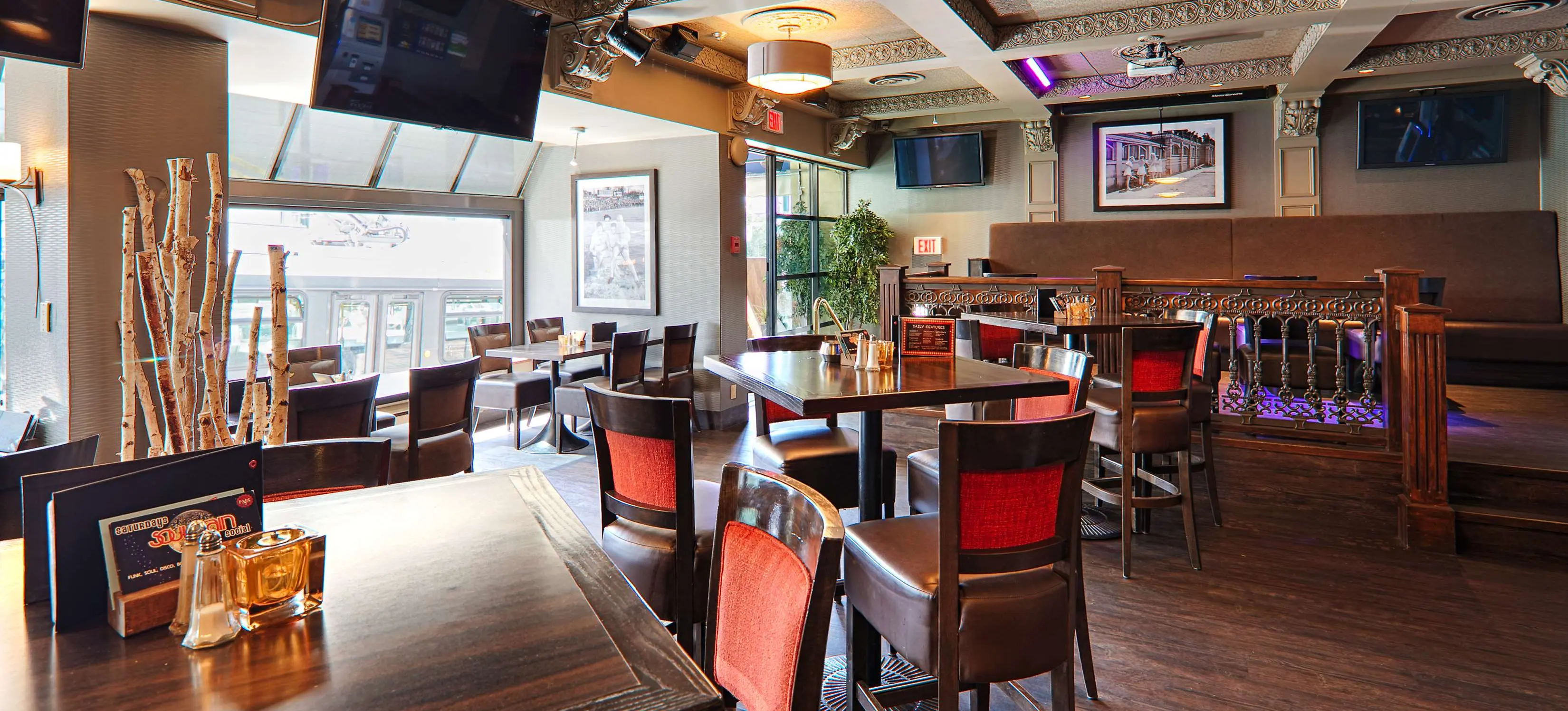Park Pub