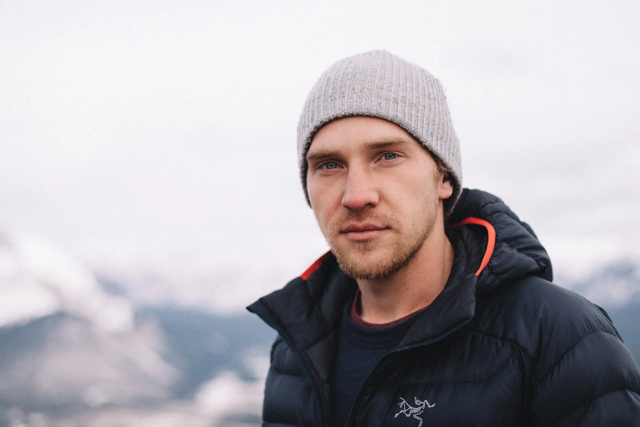Vancouverite Spotlight: Taylor Burk, Adventure Photographer