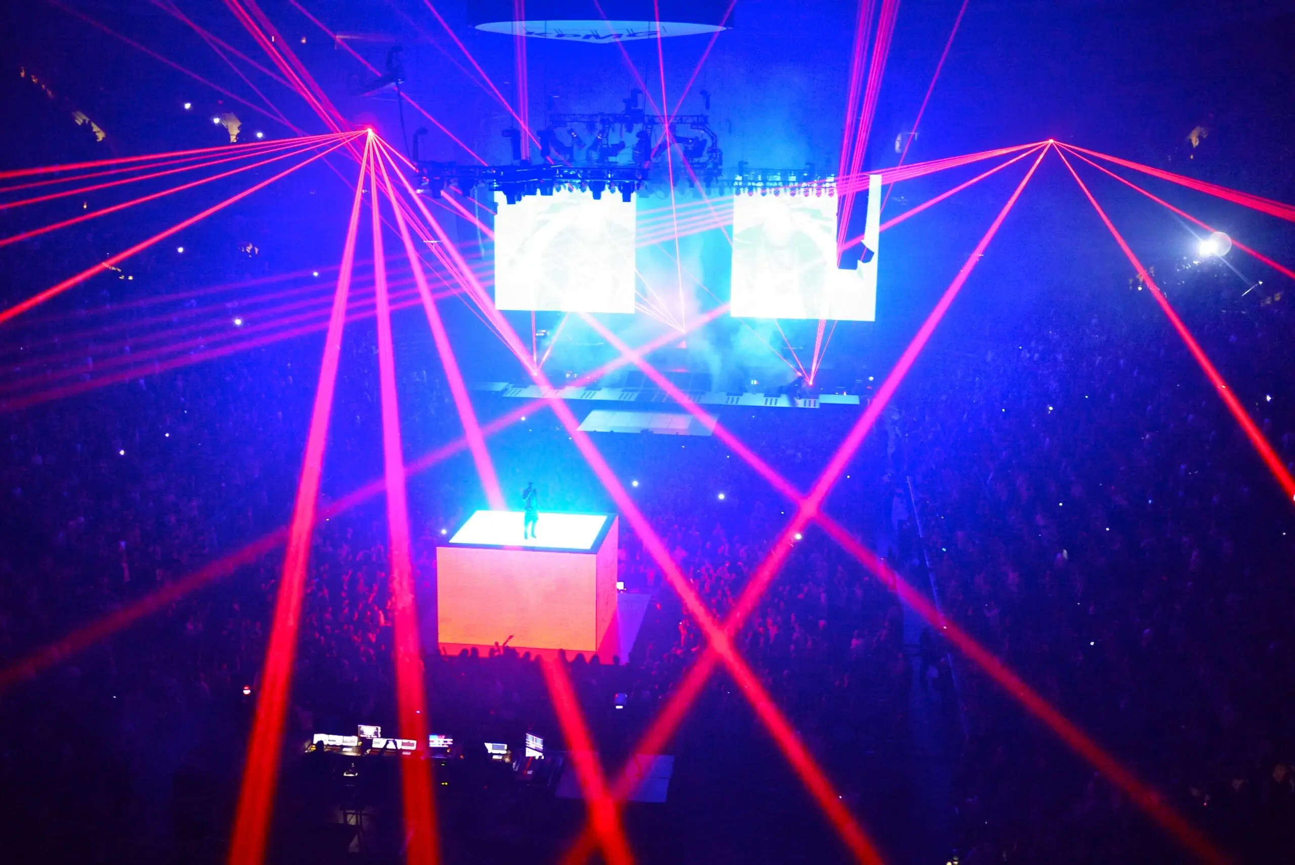 Things to Do in Vancouver During Summer Concert Season