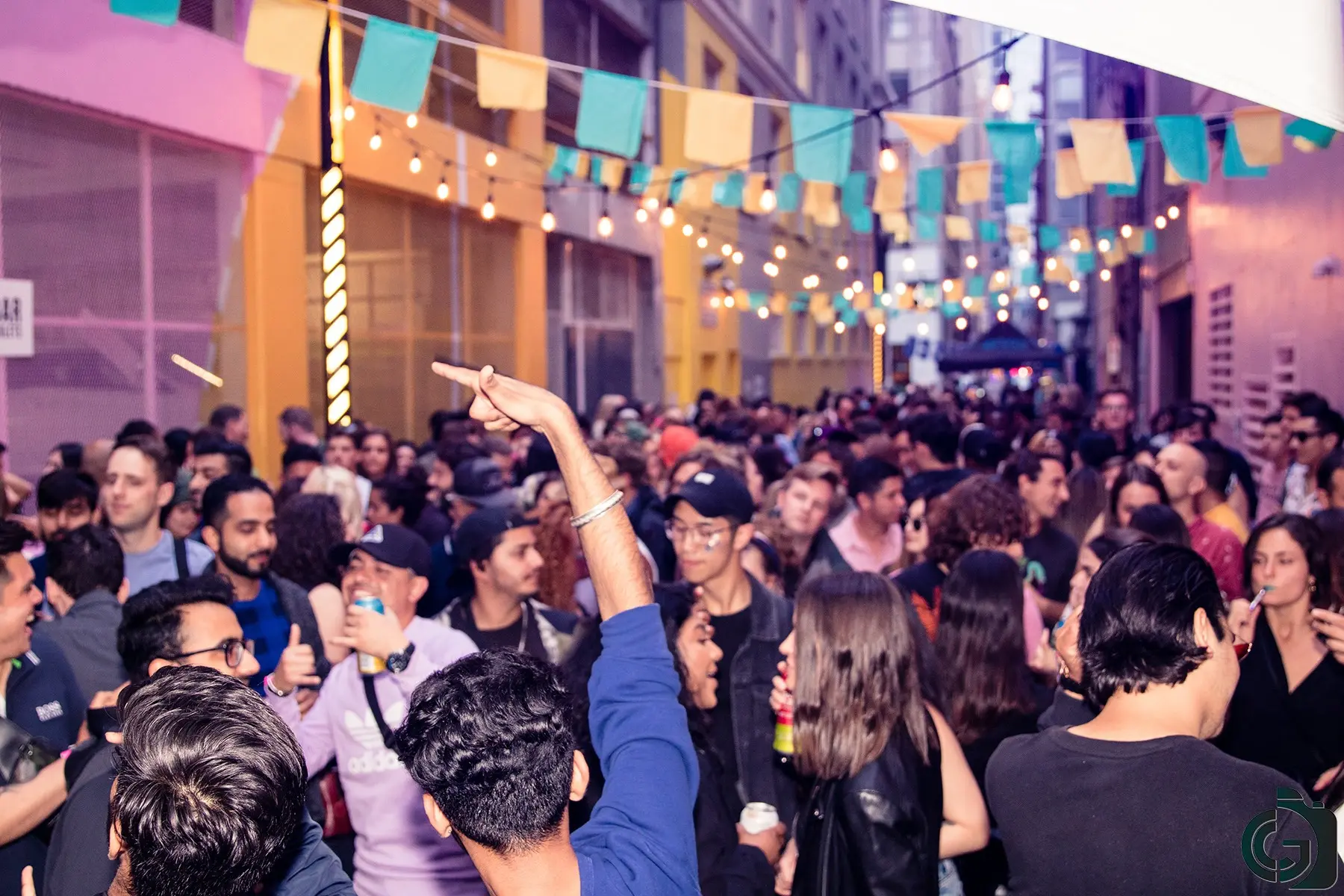 public disco vancouver 2019