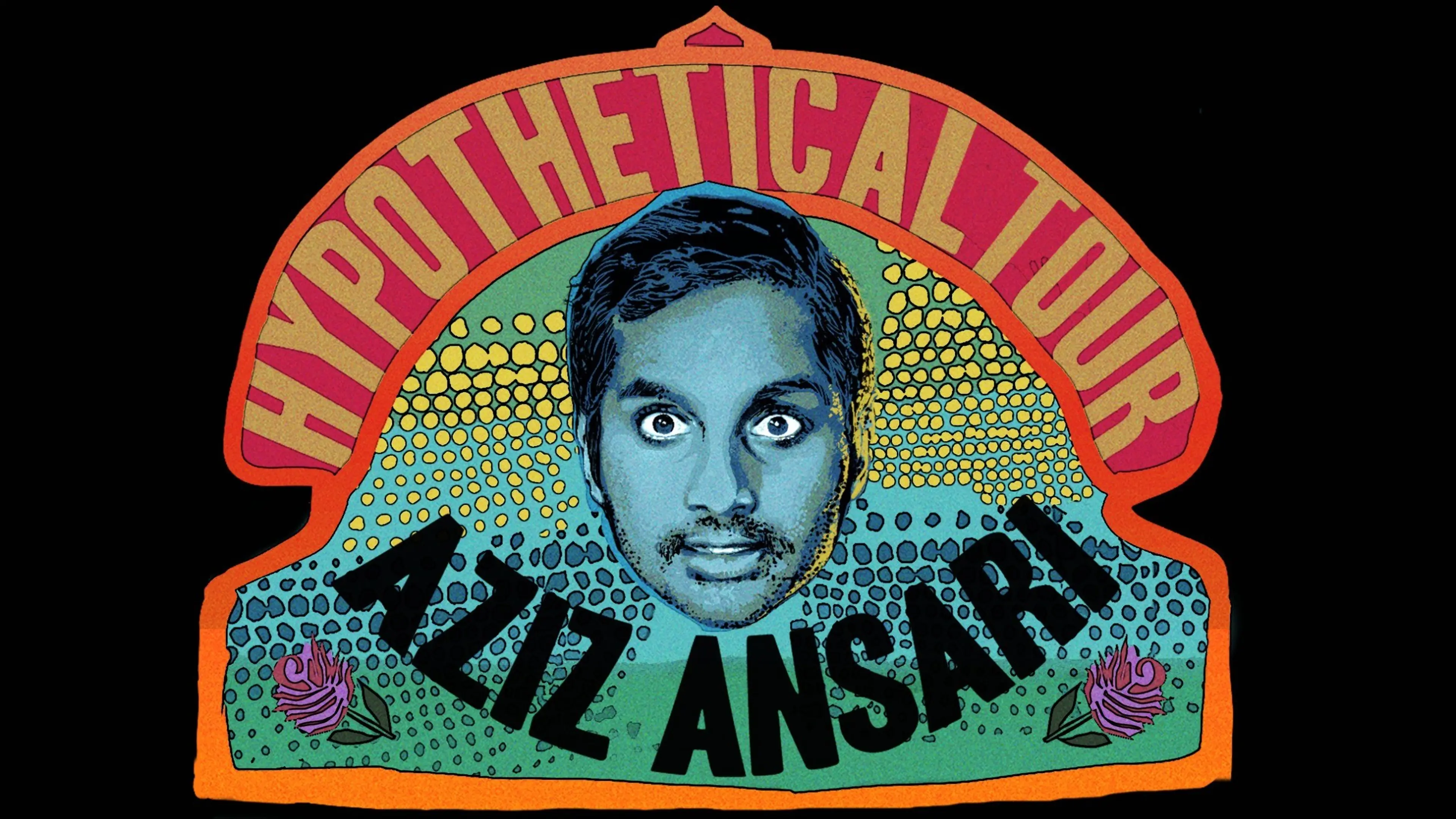 Aziz+Ansari_Hypothetical+Tour