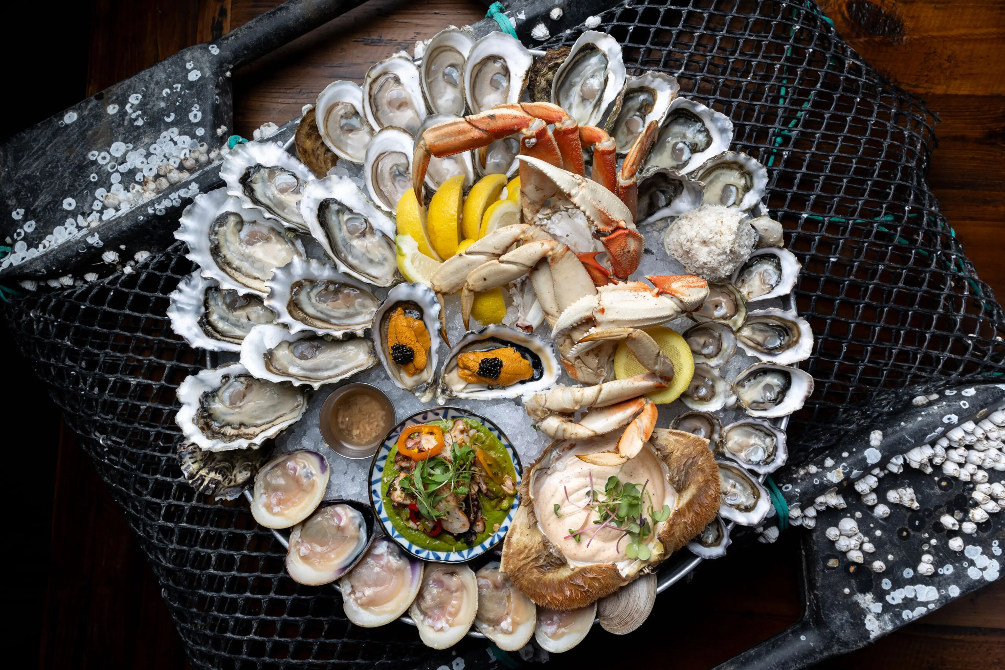 Vancouver MICHELIN Restaurants: A Commitment to Sustainability