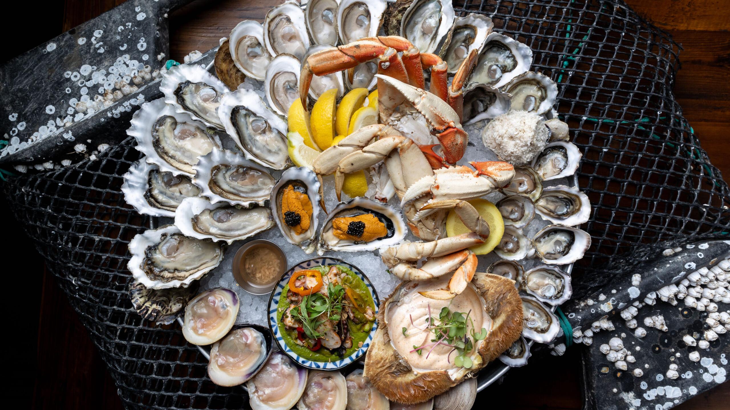Vancouver MICHELIN Restaurants: A Commitment to Sustainability