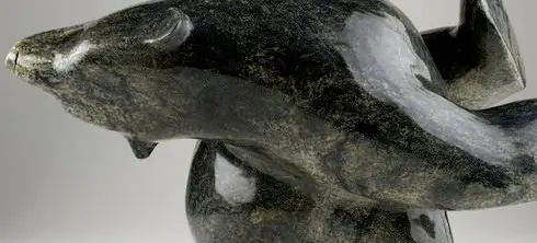 Inuit Gallery of Vancouver