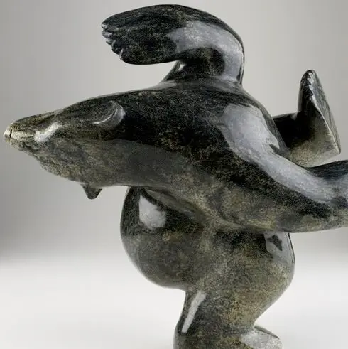 Inuit Gallery of Vancouver