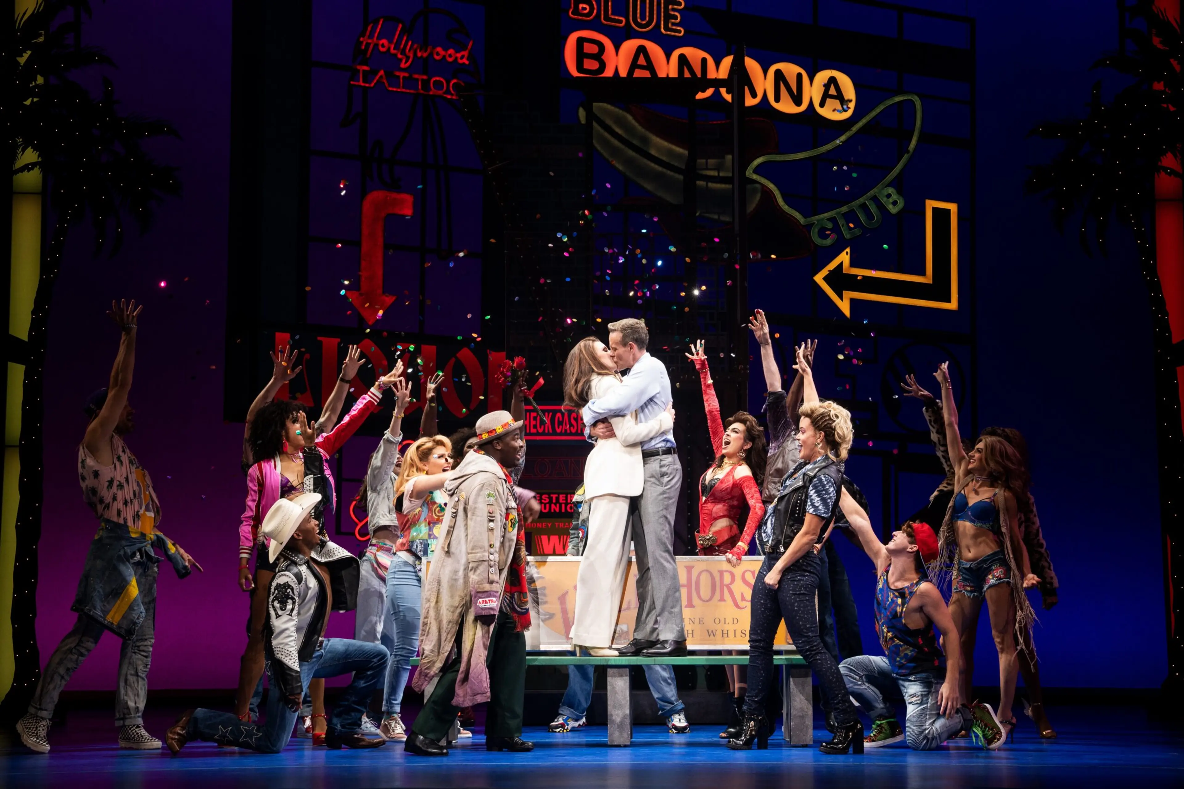 10 Live Arts Productions to Catch This Winter/Spring in Vancouver