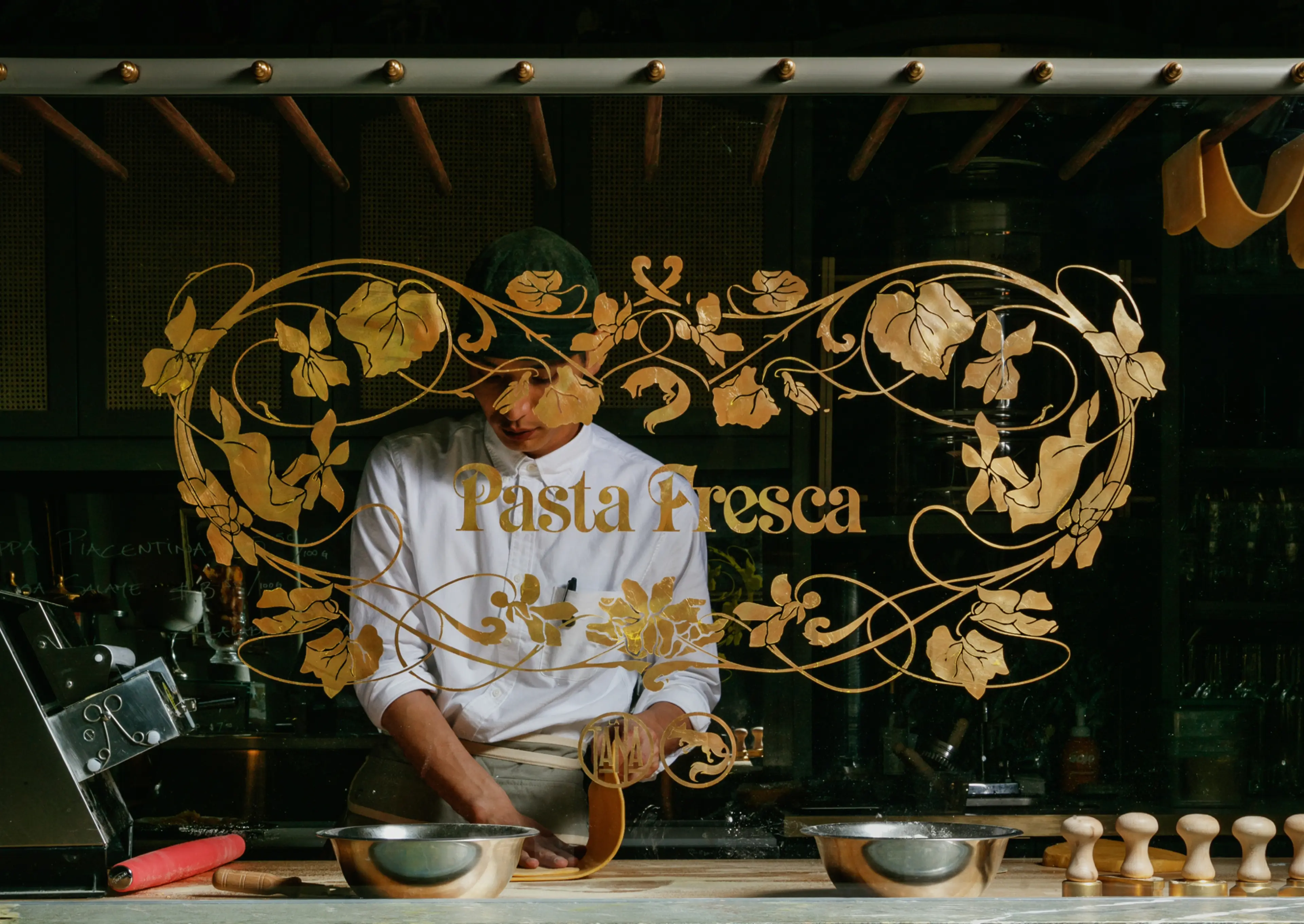 Vancouver’s Caffè La Tana: A Culinary Homage to Old World Italy