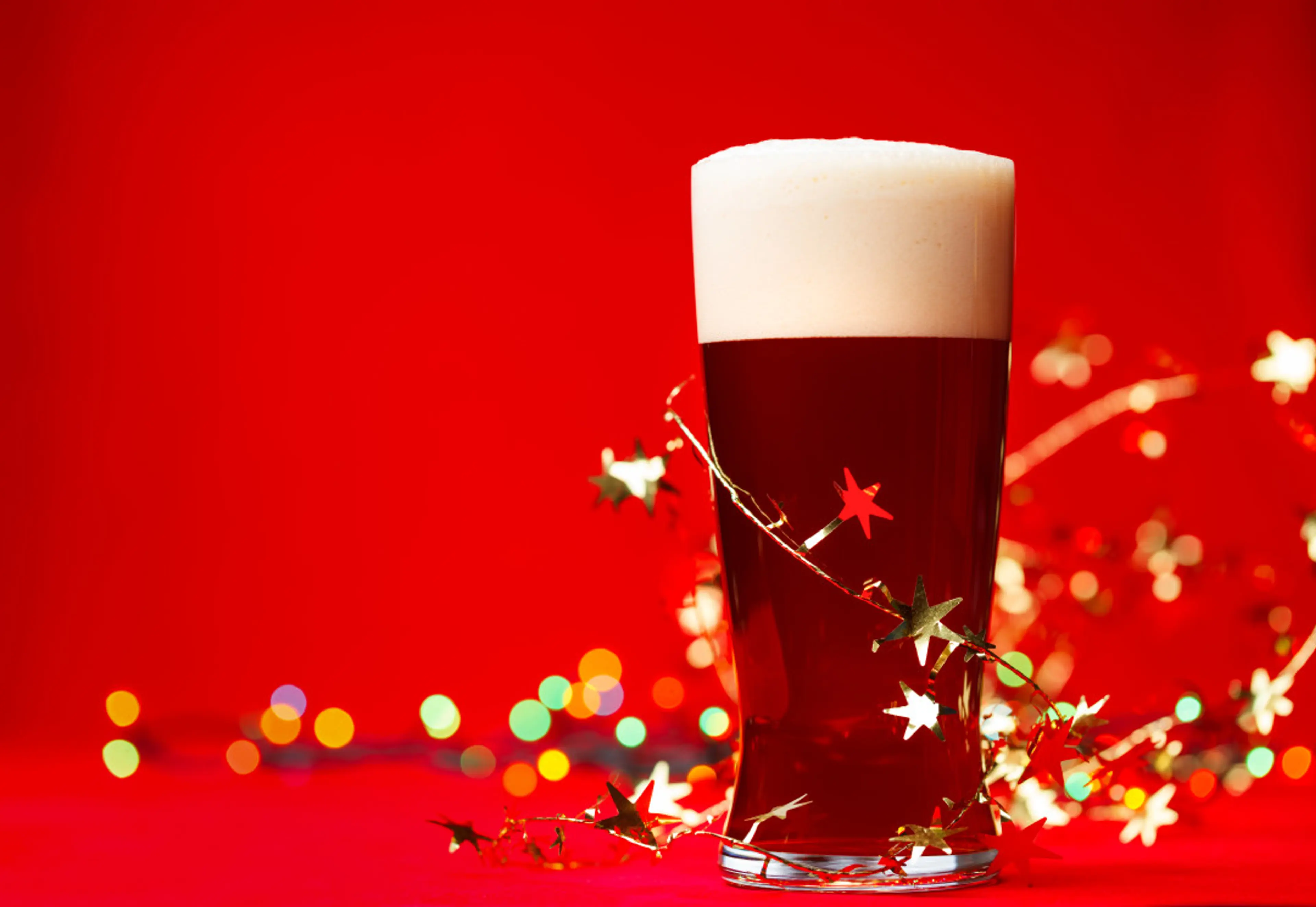 Make your own gingerbread house, break out the denim and sample some barley wines: what’s happening this month at Vancouver’s craft breweries