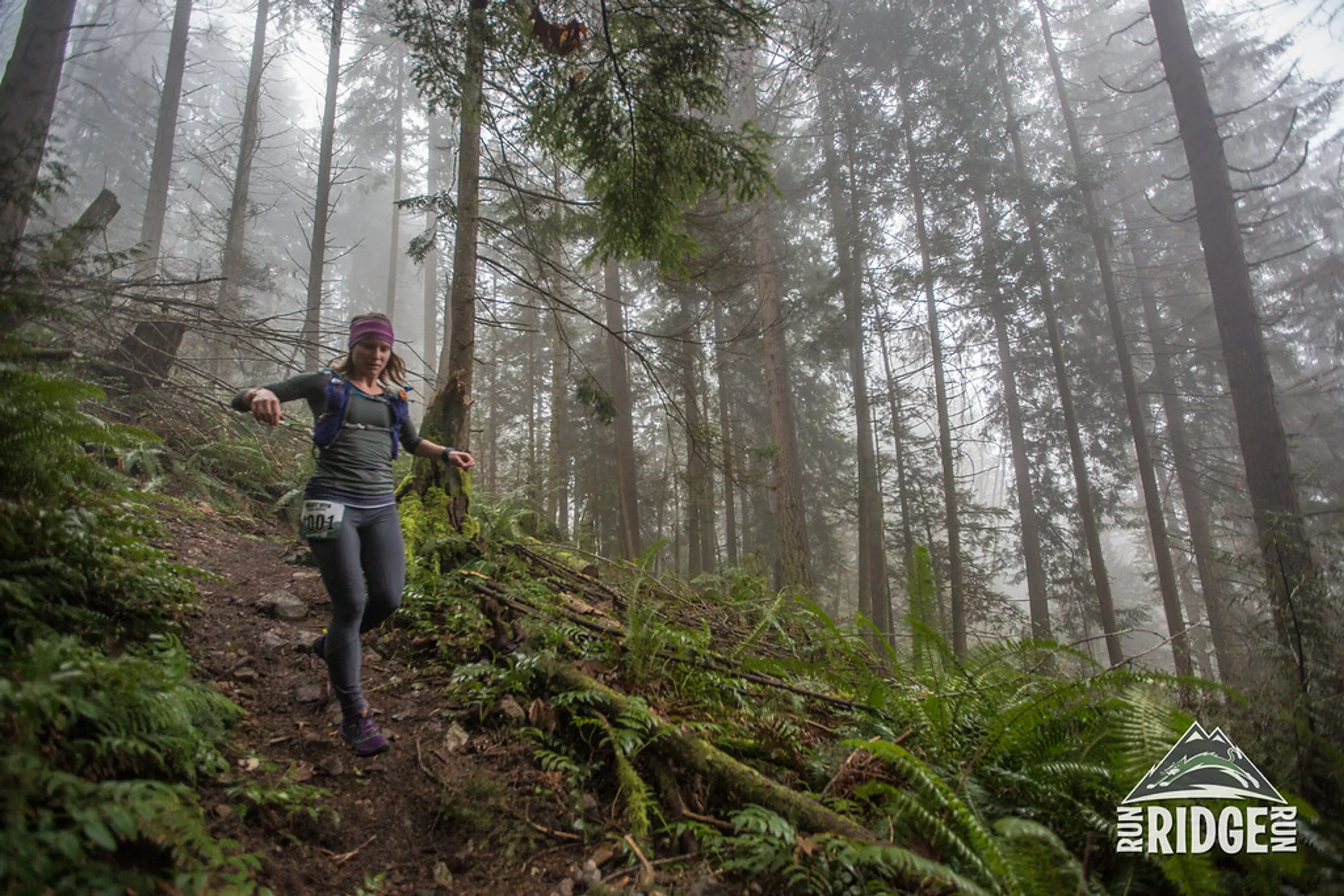 6 Places to Try Trail Running in Vancouver