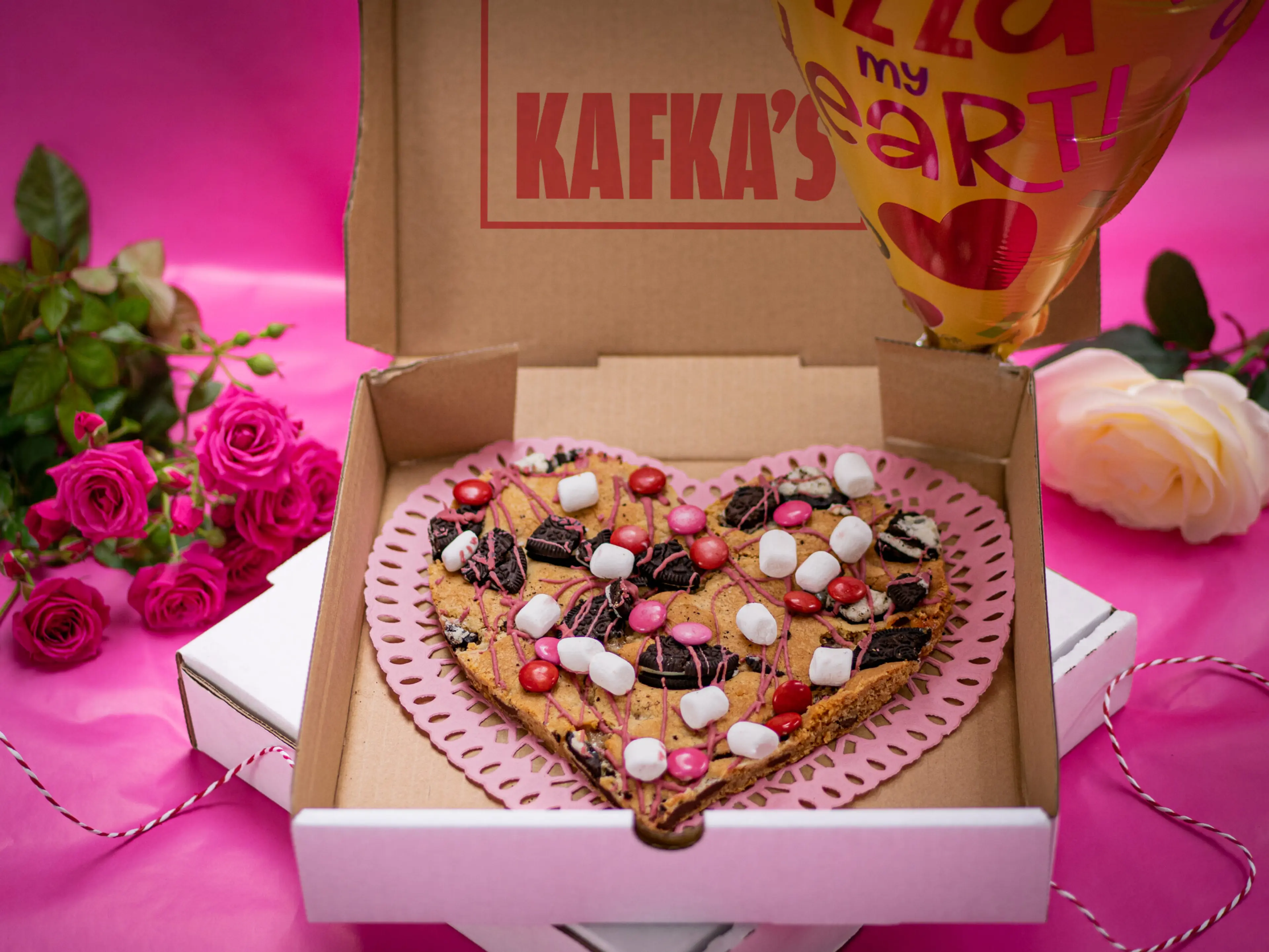 10 Valentine’s Day Treats to Try in Vancouver in 2023