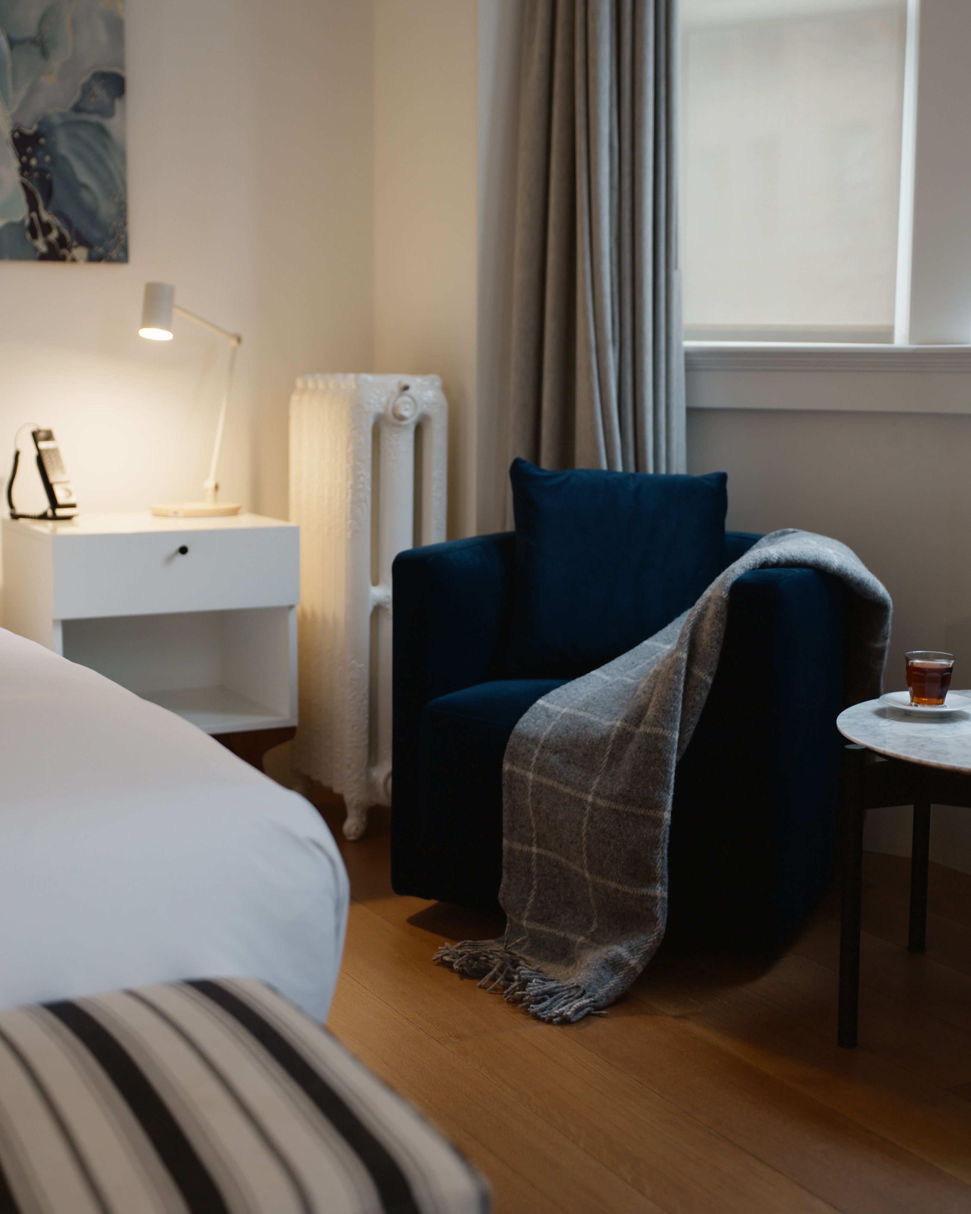 The Victorian Hotel Accommodation